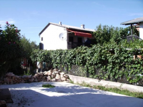 Apartment in Zdrelac with balcony, air conditioning, WiFi, washing machine 4834-2